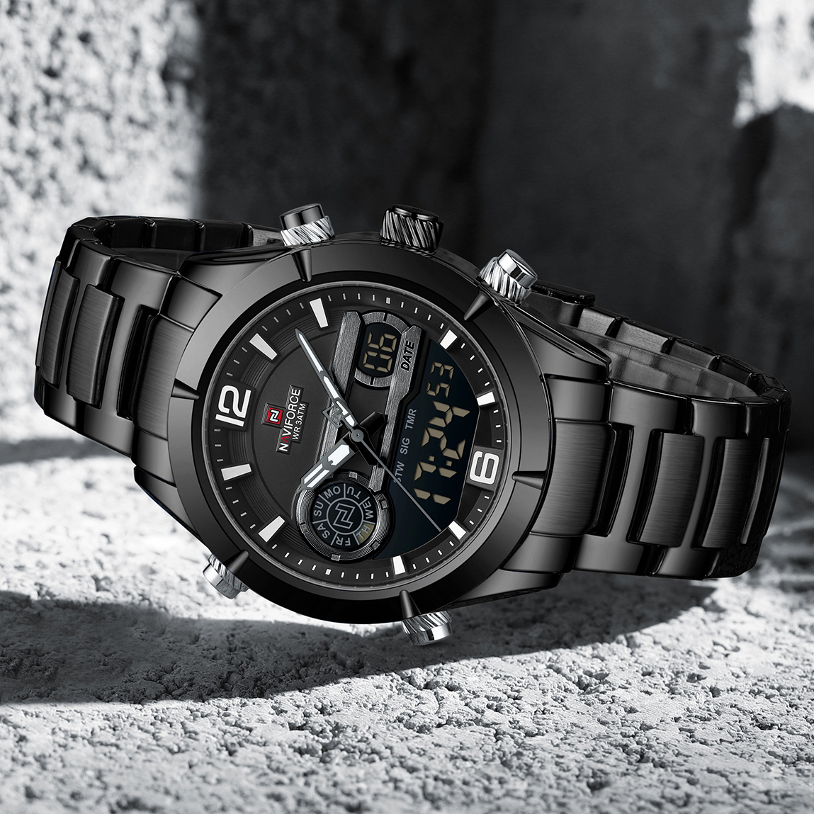 Naviforce Aviator - 4