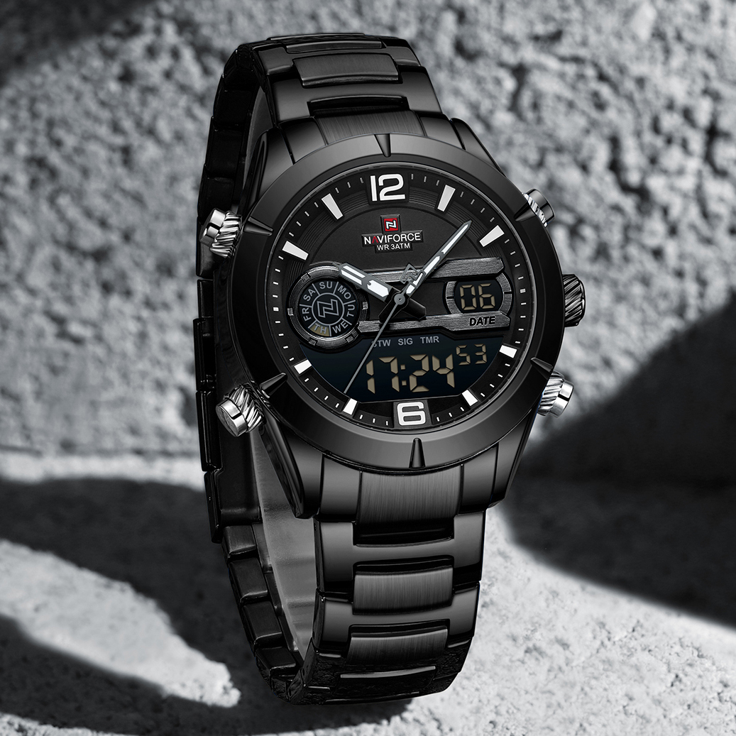 Naviforce Aviator - 5