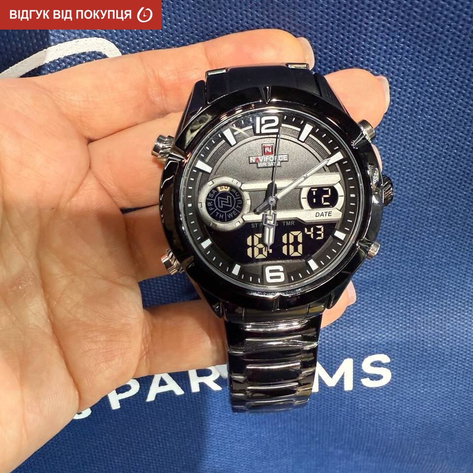 Naviforce Aviator - 9