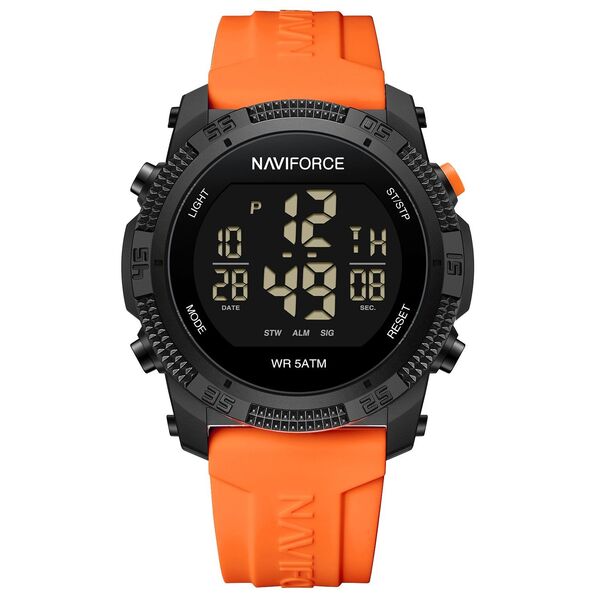 Naviforce Europe Orange - 2