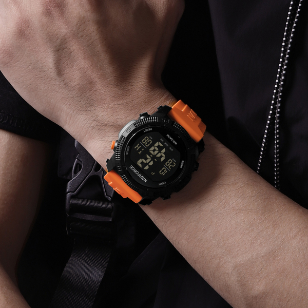 Naviforce Europe Orange - 8