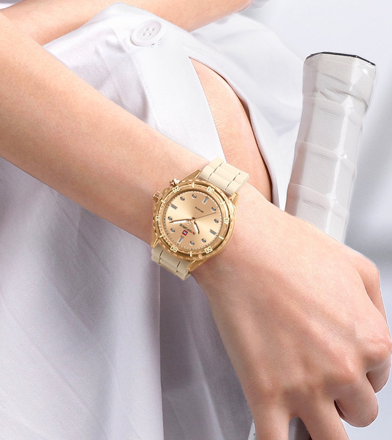 Naviforce Evelin 5 Bar - 3