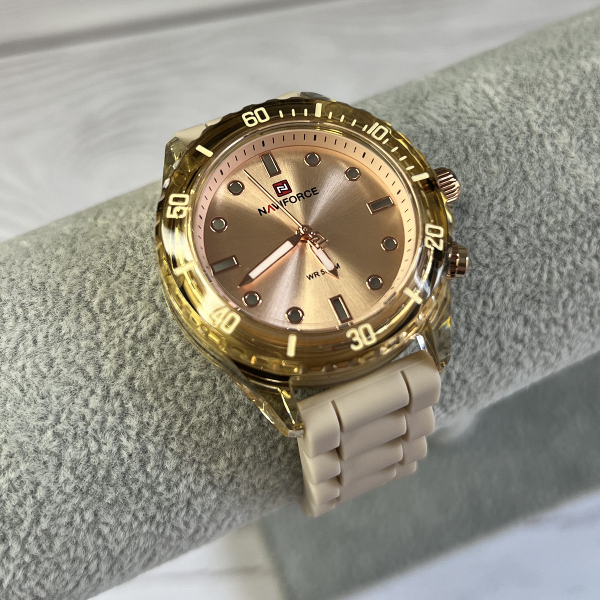 Naviforce Evelin 5 Bar - 4