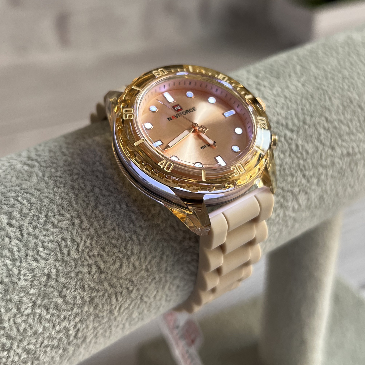 Naviforce Evelin 5 Bar - 5