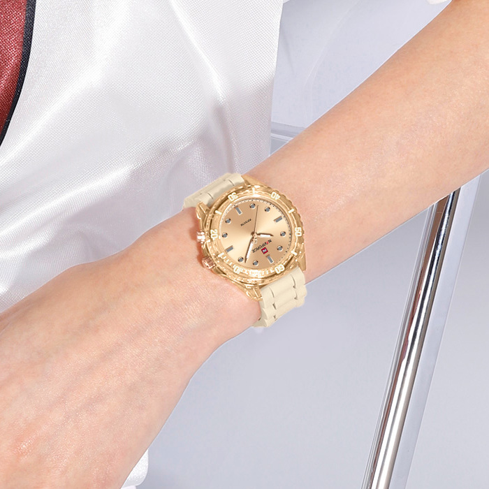 Naviforce Evelin 5 Bar - 6