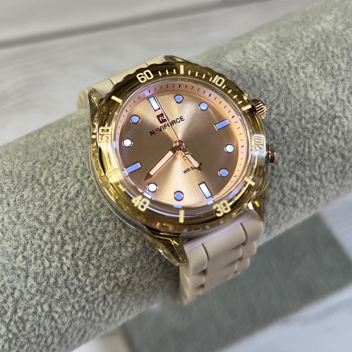 Naviforce Evelin 5 Bar - 7