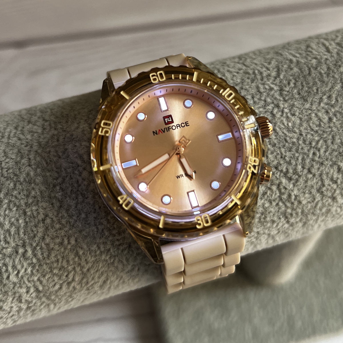 Naviforce Evelin 5 Bar - 9