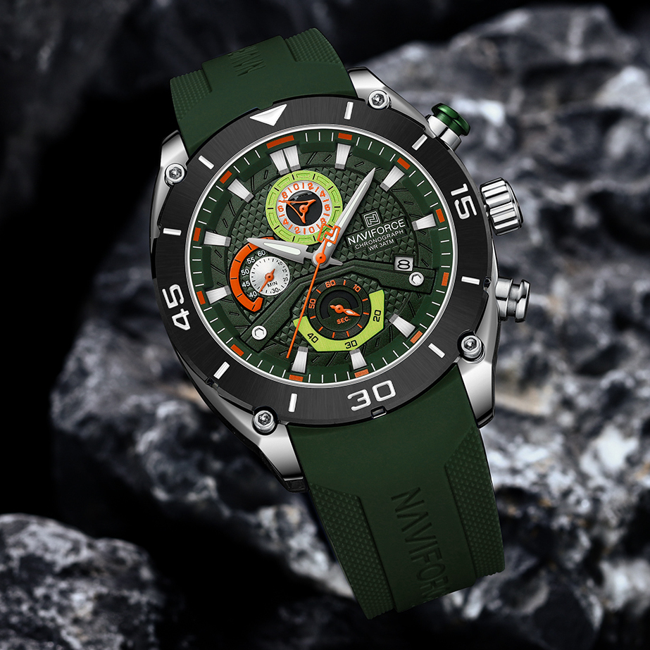 Naviforce Faster - 5