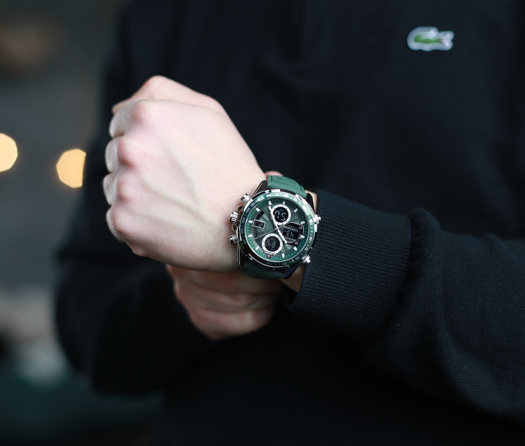 Naviforce Fly ArmyGreen - 14