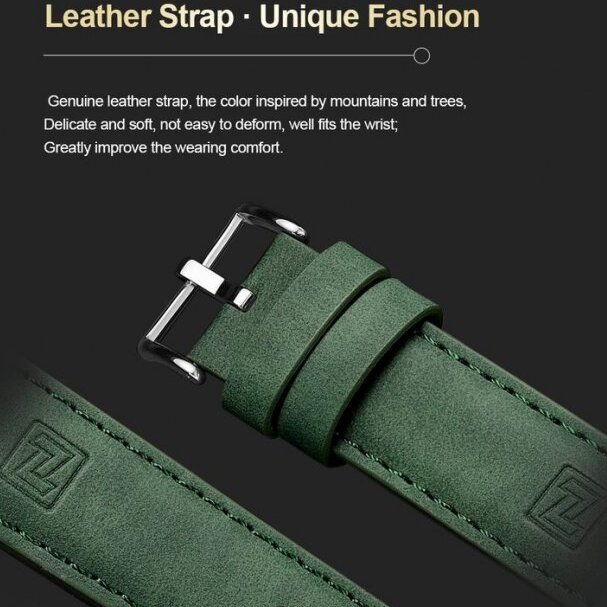 Naviforce Fly ArmyGreen - 18