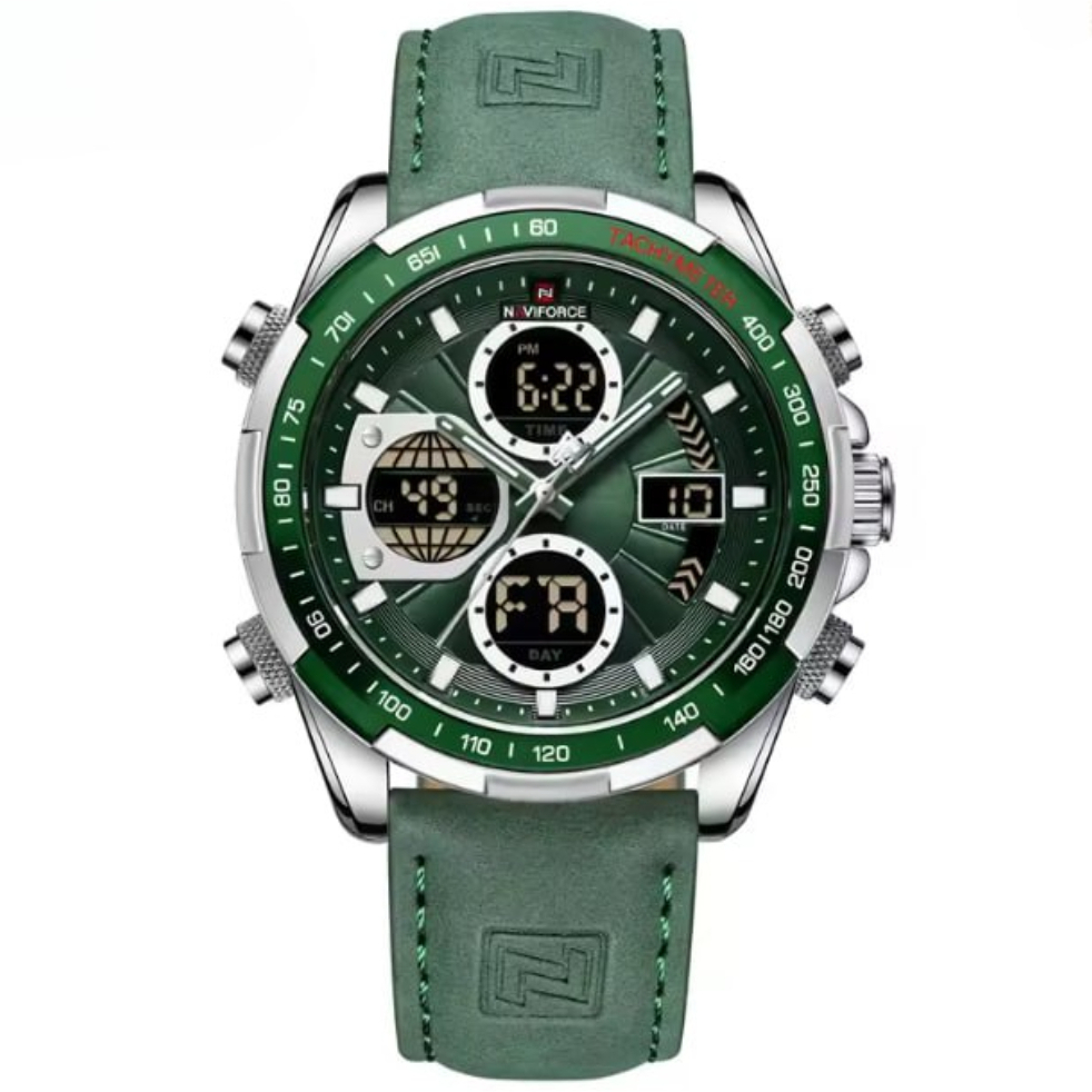 Naviforce Fly ArmyGreen - 2