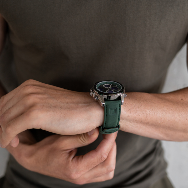 Naviforce Fly ArmyGreen - 22