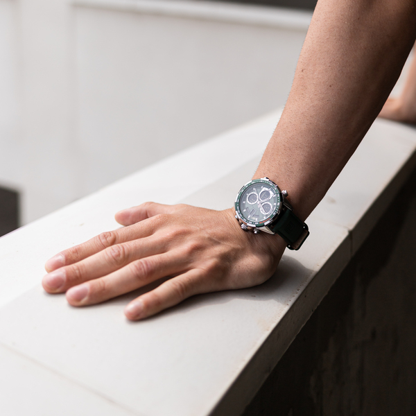 Naviforce Fly ArmyGreen - 23