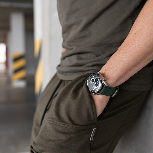 Naviforce Fly ArmyGreen - 24