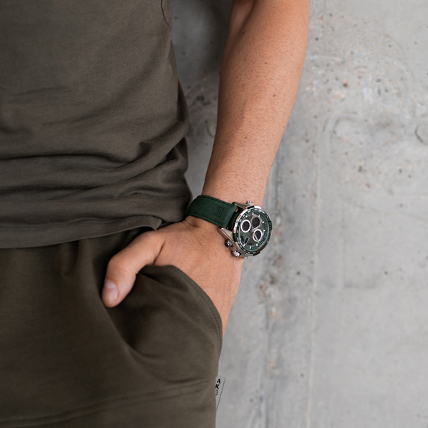 Naviforce Fly ArmyGreen - 26