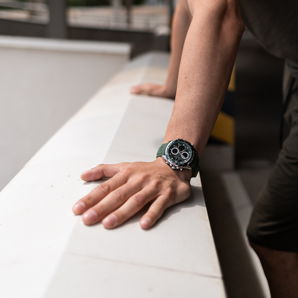 Naviforce Fly ArmyGreen - 27