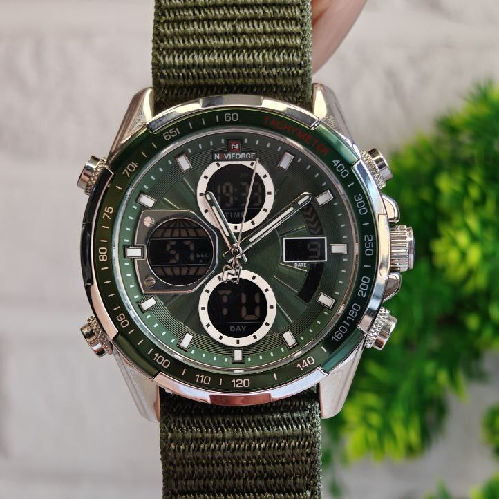 Naviforce Fly ArmyGreen - 29