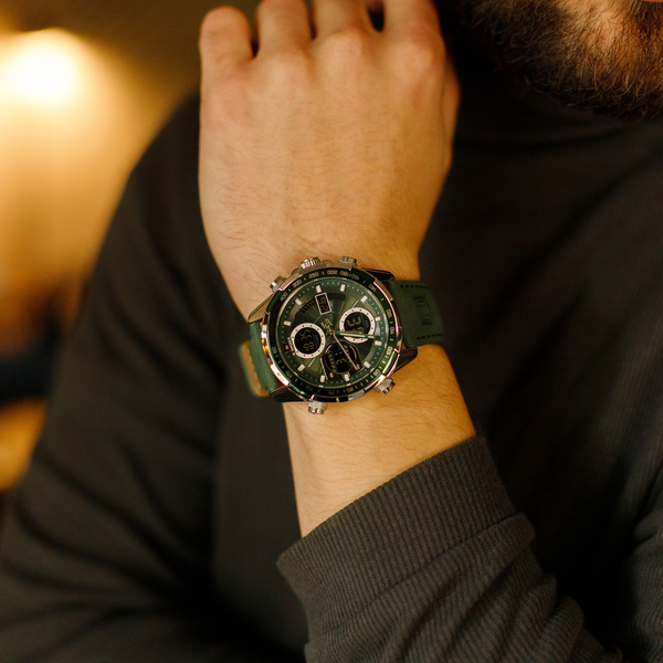 Naviforce Fly ArmyGreen - 3