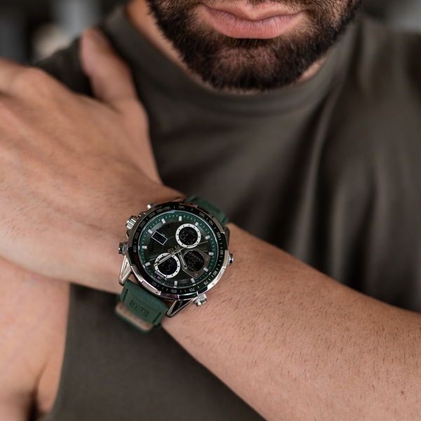 Naviforce Fly ArmyGreen - 4