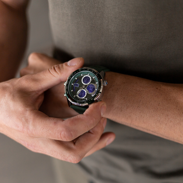 Naviforce Fly ArmyGreen - 6