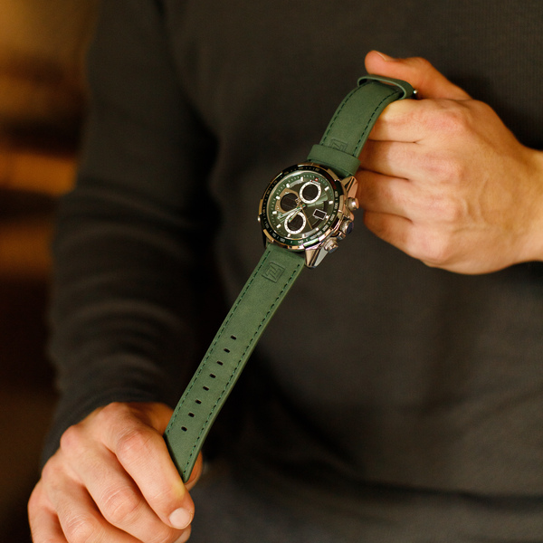 Naviforce Fly ArmyGreen - 7