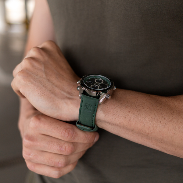 Naviforce Fly ArmyGreen - 9