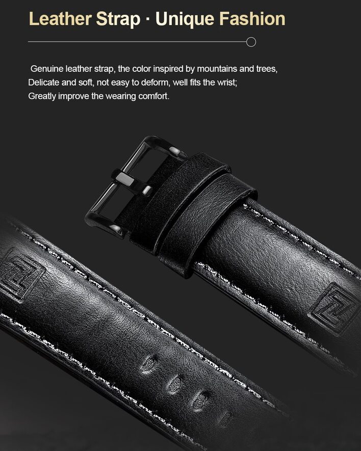 Naviforce Fly Black - 14