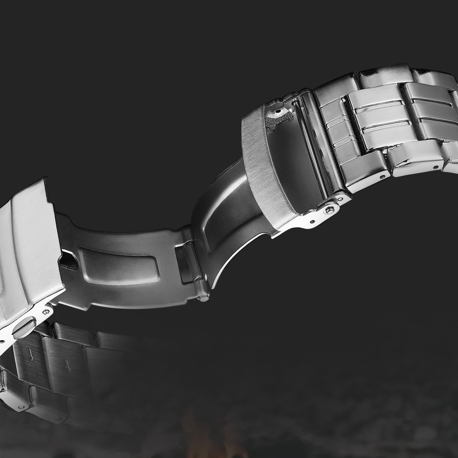 Naviforce Fly Steel - 12