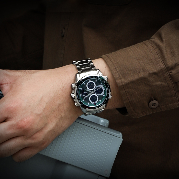 Naviforce Fly Steel - 14