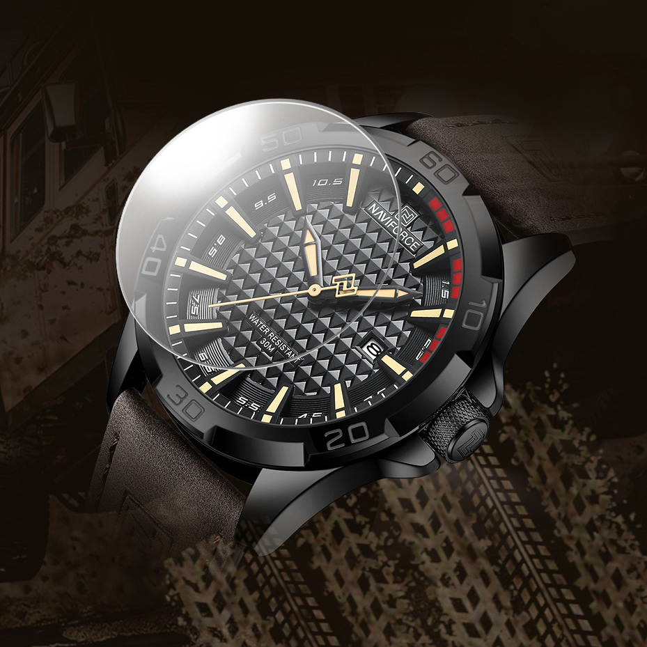 Naviforce Fortune - 10