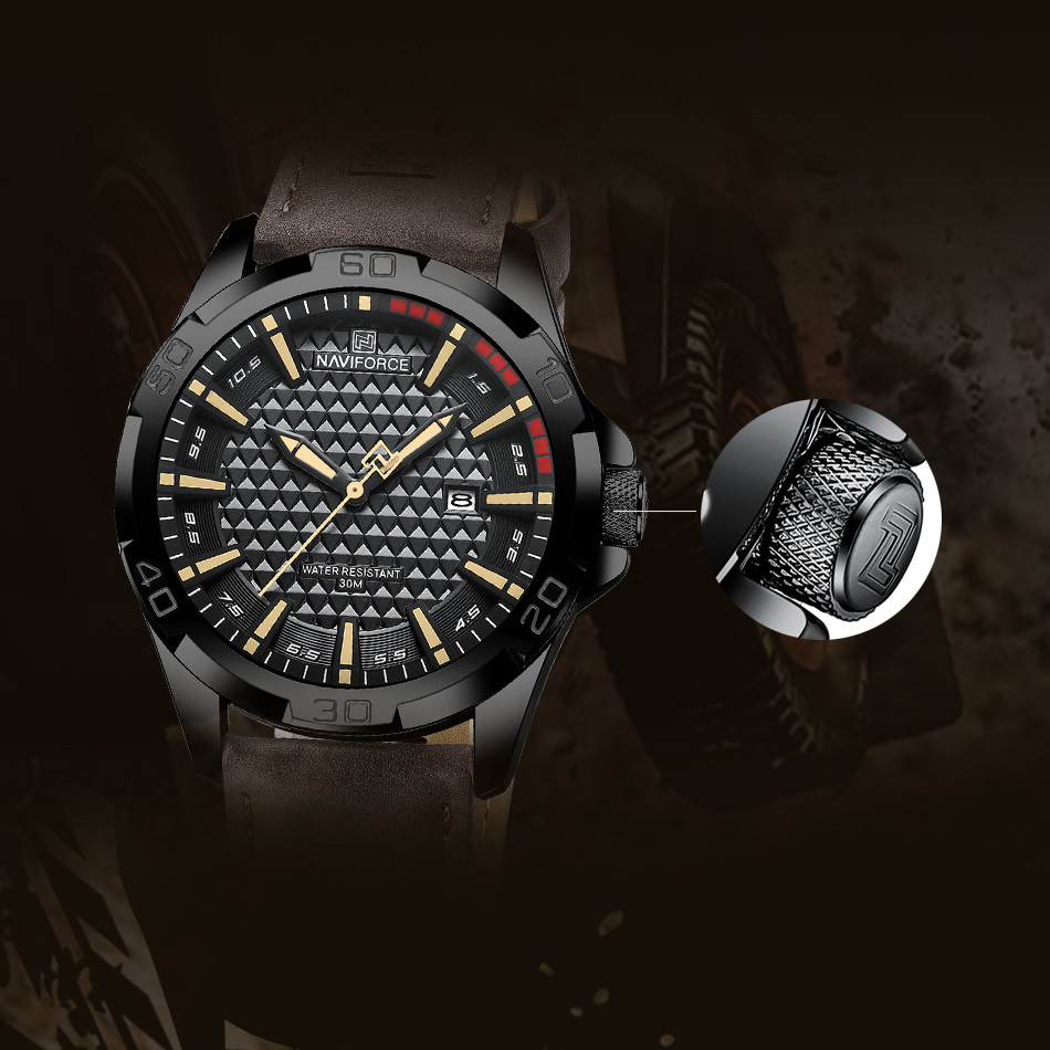 Naviforce Fortune - 11