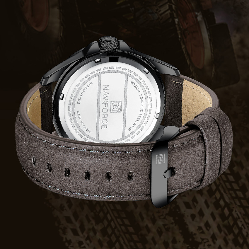 Naviforce Fortune - 12