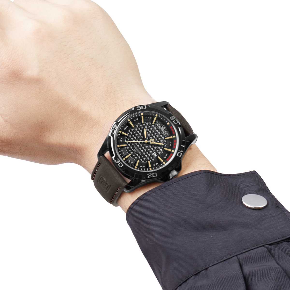 Naviforce Fortune - 14