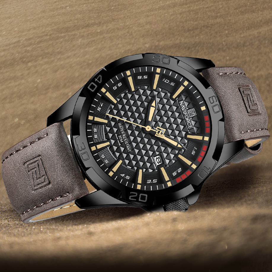 Naviforce Fortune - 3