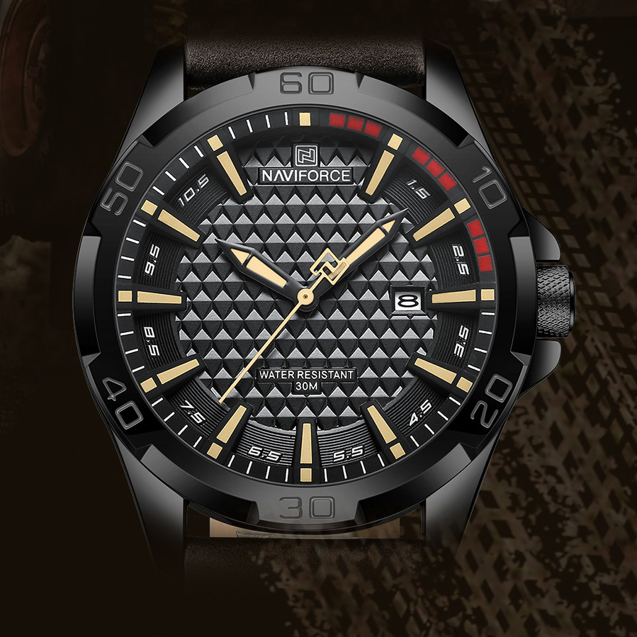 Naviforce Fortune - 5