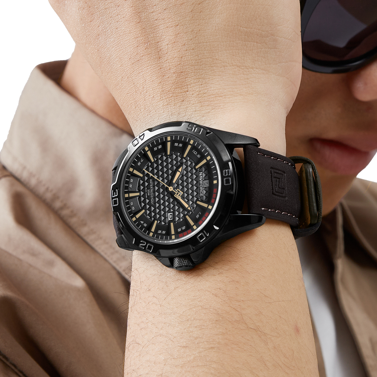 Naviforce Fortune - 8