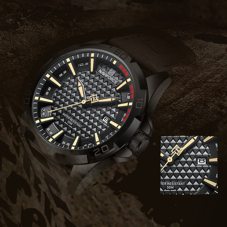 Naviforce Fortune - 9