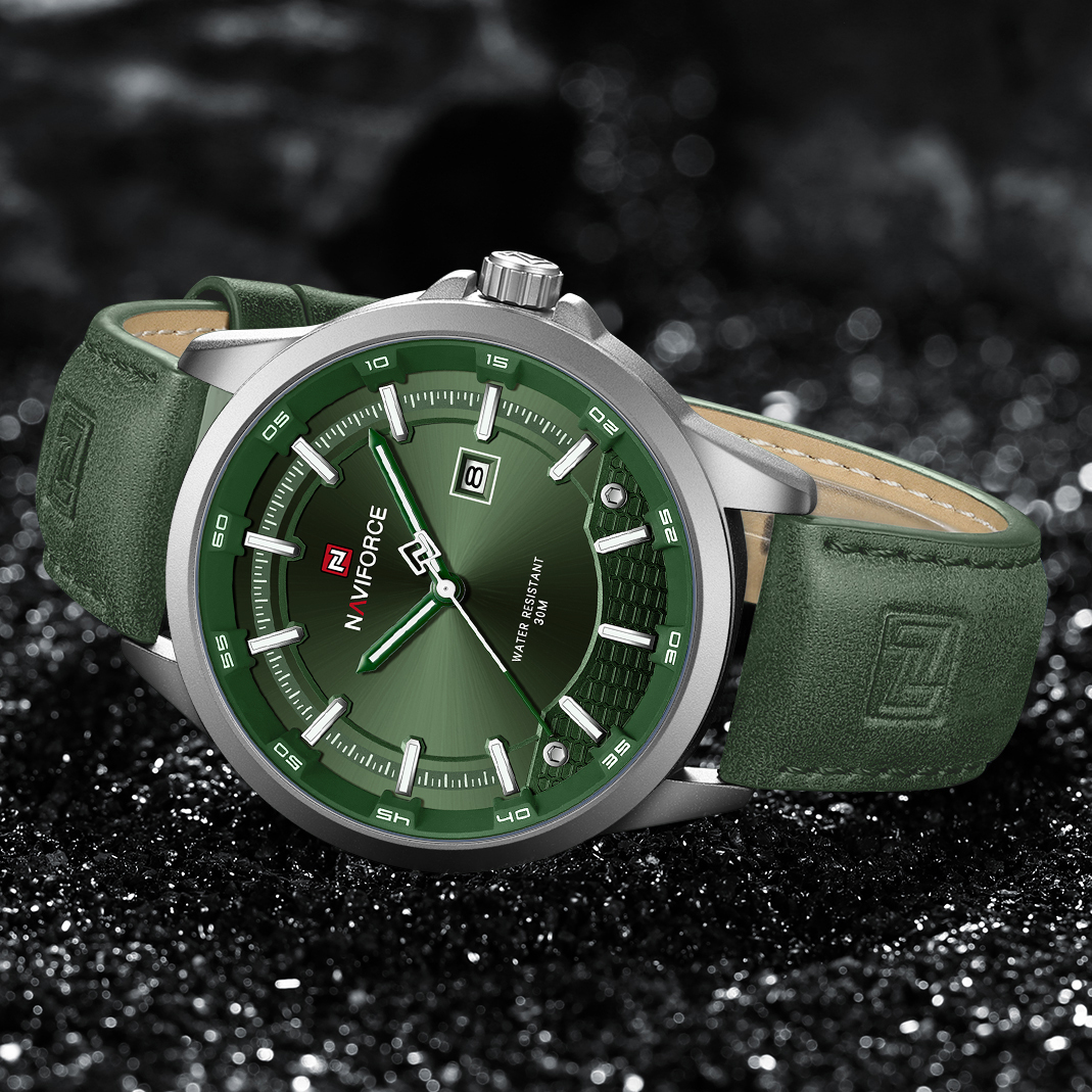 Naviforce Founder - 4