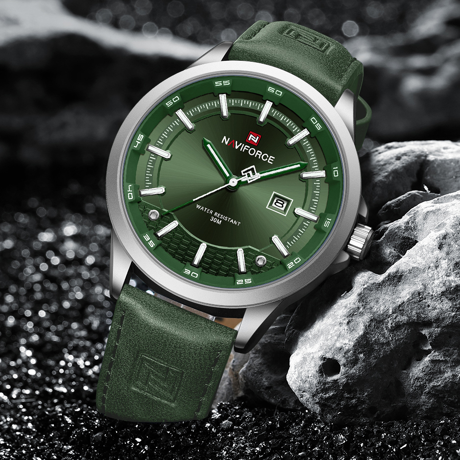 Naviforce Founder - 5