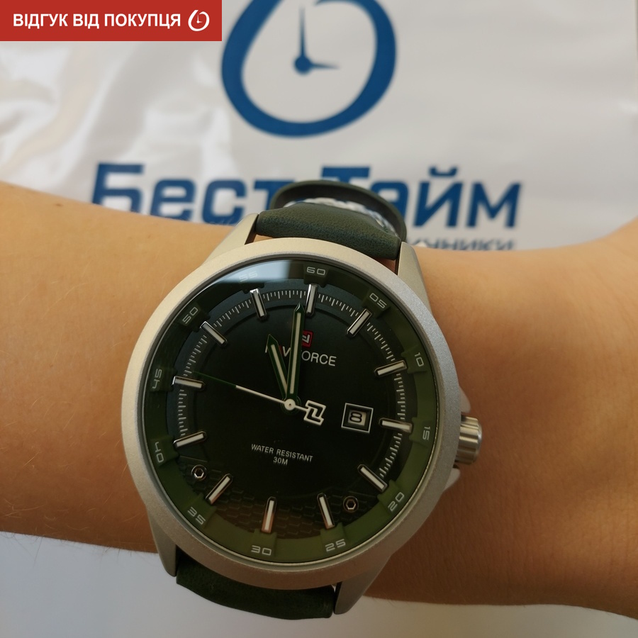 Naviforce Founder - 7