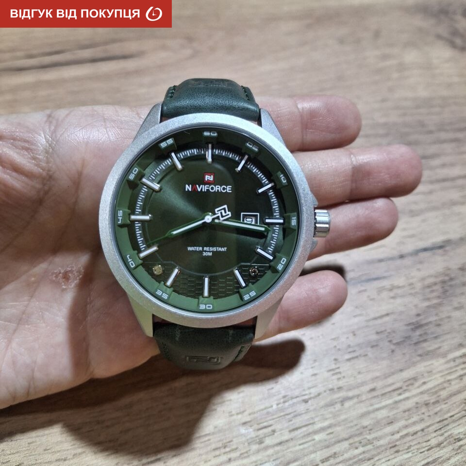 Naviforce Founder - 8