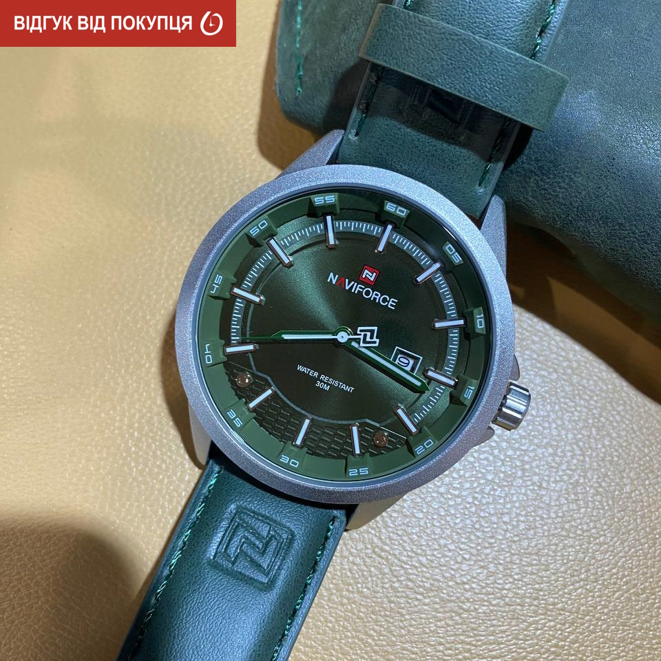 Naviforce Founder - 9