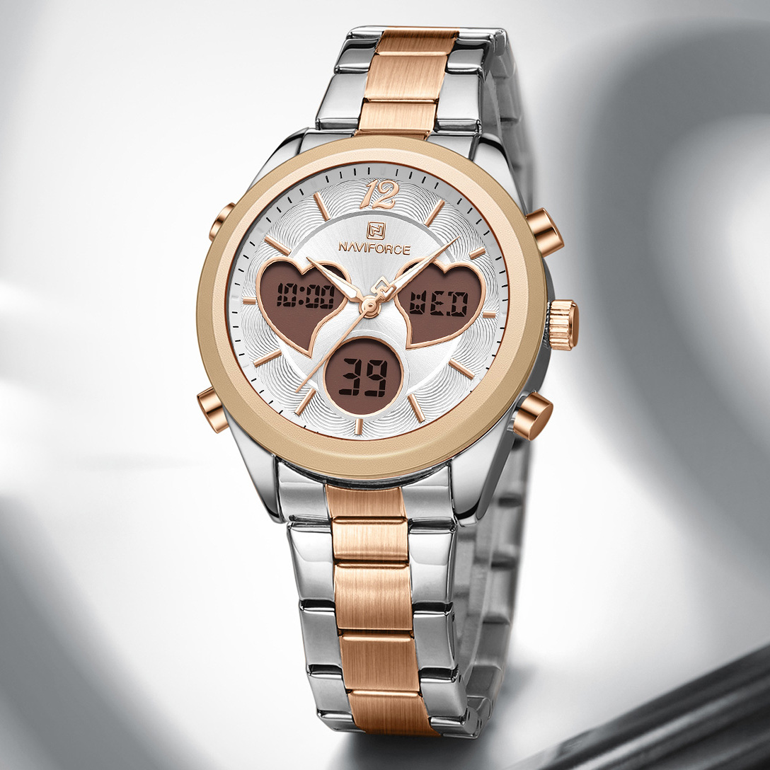 Naviforce Heart - 5