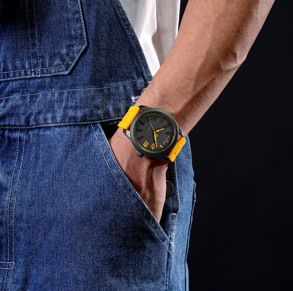 Naviforce Kvantum - 4