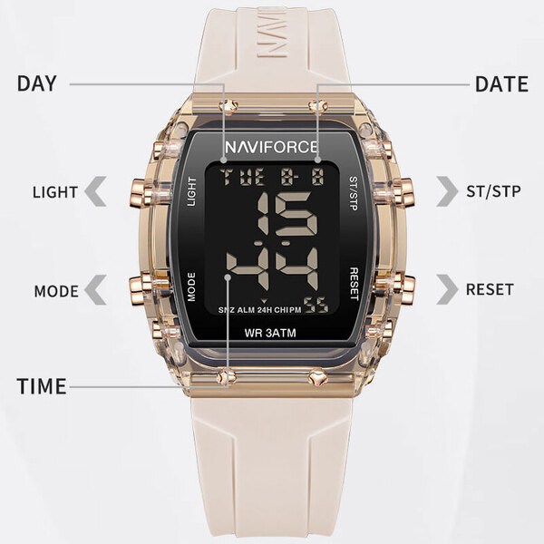 Naviforce Lady Sport - 16