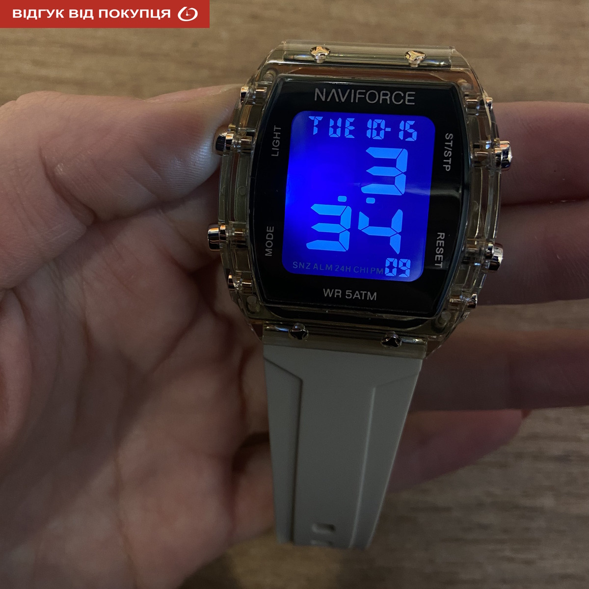 Naviforce Lady Sport - 22