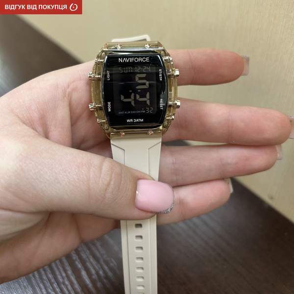 Naviforce Lady Sport - 23