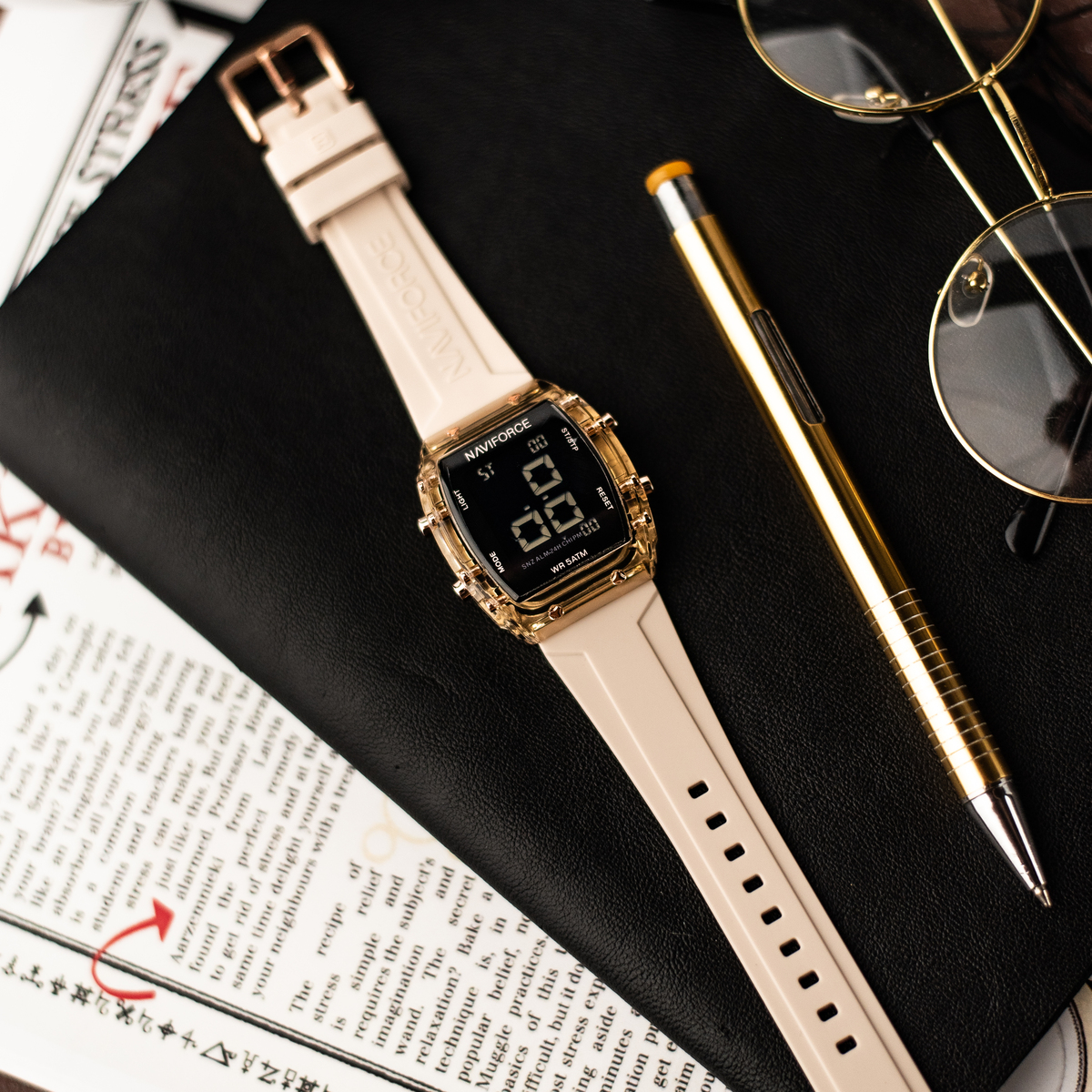 Naviforce Lady Sport - 5