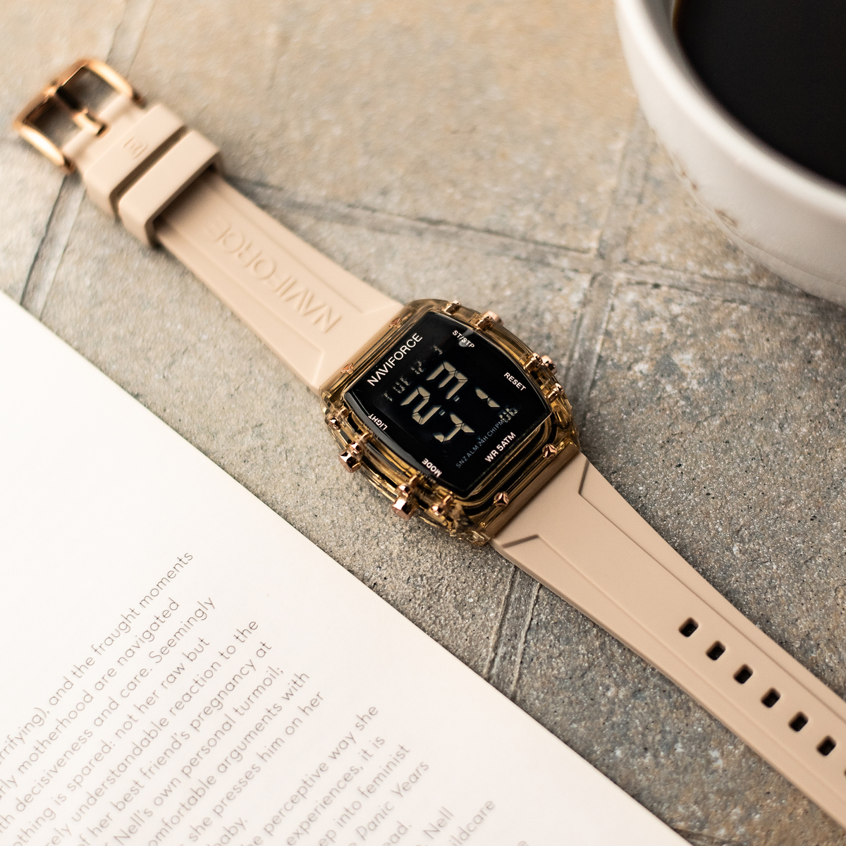 Naviforce Lady Sport - 6