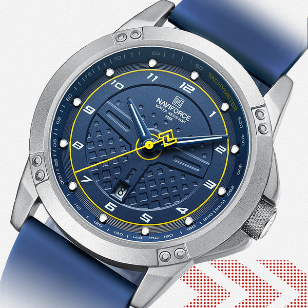 Naviforce Lagune - 11